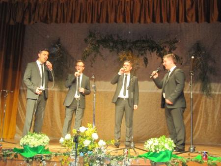 Počastitev mednarodnega dneva maternega jezika 32